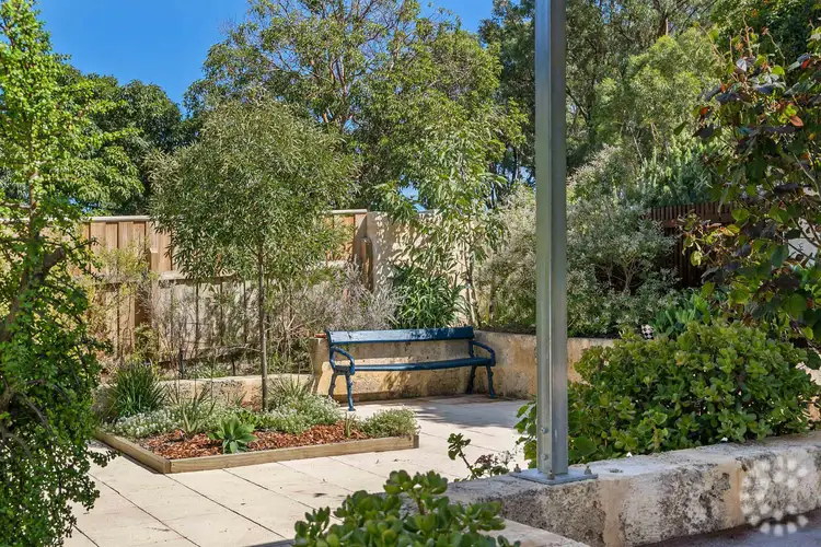 Fifth view of Homely house listing, 31 Fulton Street, Hamilton Hill WA 6163