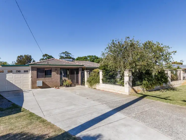 Main view of Homely house listing, 13 Beermullah Way, Waikiki WA 6169