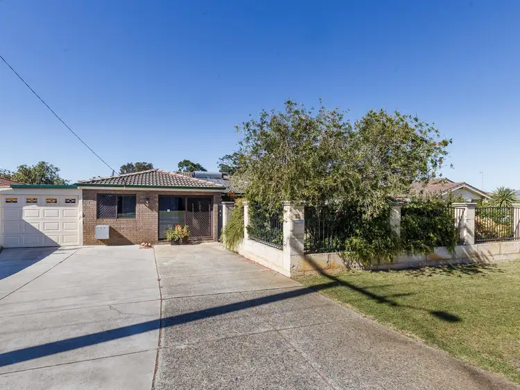 Second view of Homely house listing, 13 Beermullah Way, Waikiki WA 6169