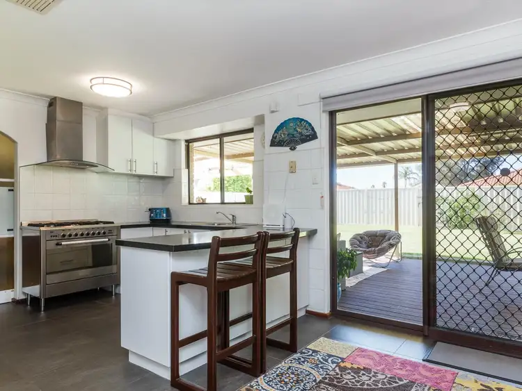 Fourth view of Homely house listing, 13 Beermullah Way, Waikiki WA 6169