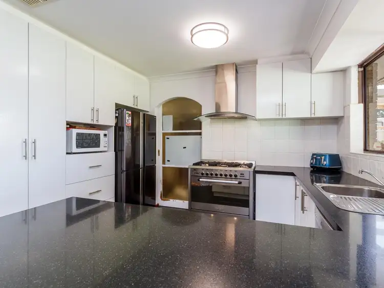 Sixth view of Homely house listing, 13 Beermullah Way, Waikiki WA 6169