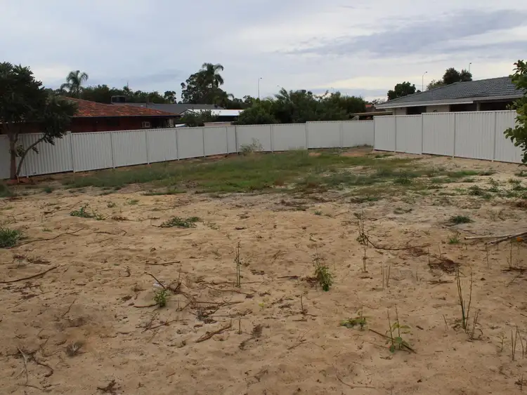 Fifth view of Homely land listing, 3 Ing Place, Noranda WA 6062