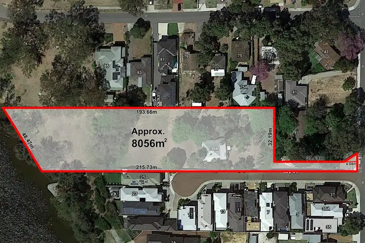 39A Kenmure Avenue, Bayswater WA 6053