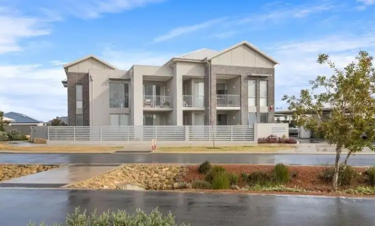 Sixth view of Homely apartment listing, 4/35 Honeywood Avenue, Wandi WA 6167
