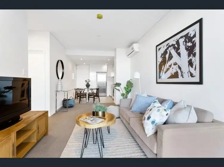 Main view of Homely apartment listing, 23/133 Burswood Road, Burswood WA 6100