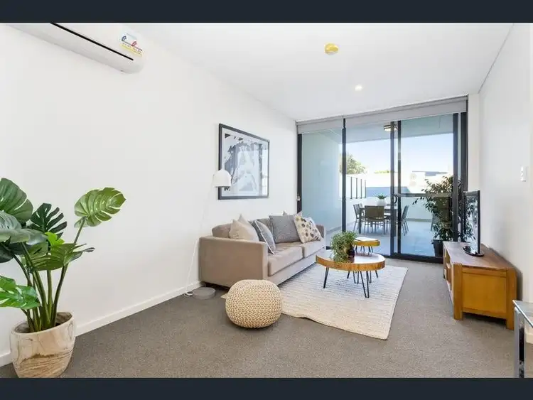 Second view of Homely apartment listing, 23/133 Burswood Road, Burswood WA 6100