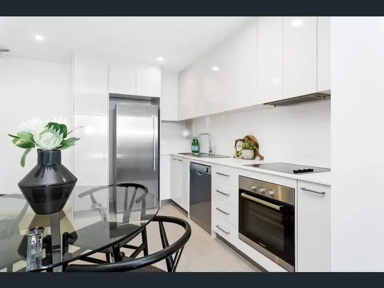 Fourth view of Homely apartment listing, 23/133 Burswood Road, Burswood WA 6100