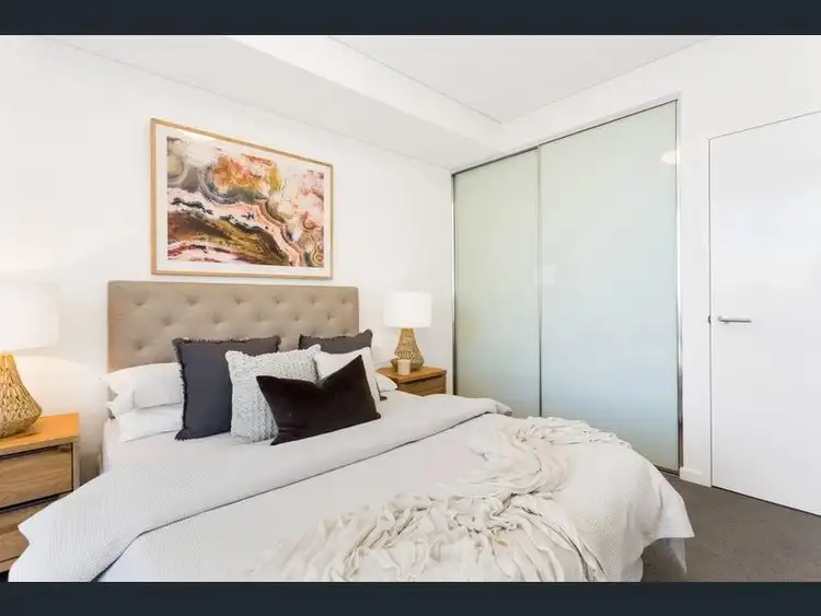 Sixth view of Homely apartment listing, 23/133 Burswood Road, Burswood WA 6100