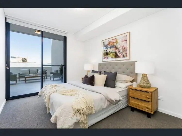 Seventh view of Homely apartment listing, 23/133 Burswood Road, Burswood WA 6100