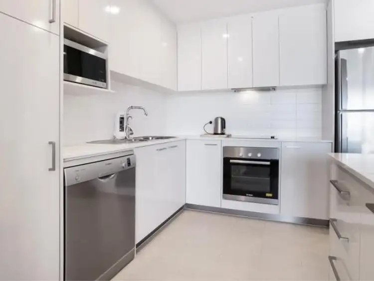 19/133 Burswood Road, Burswood WA 6100