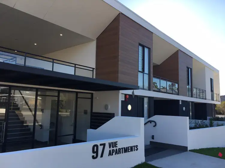 Main view of Homely apartment listing, 20/97 Peninsula Road, Maylands WA 6051