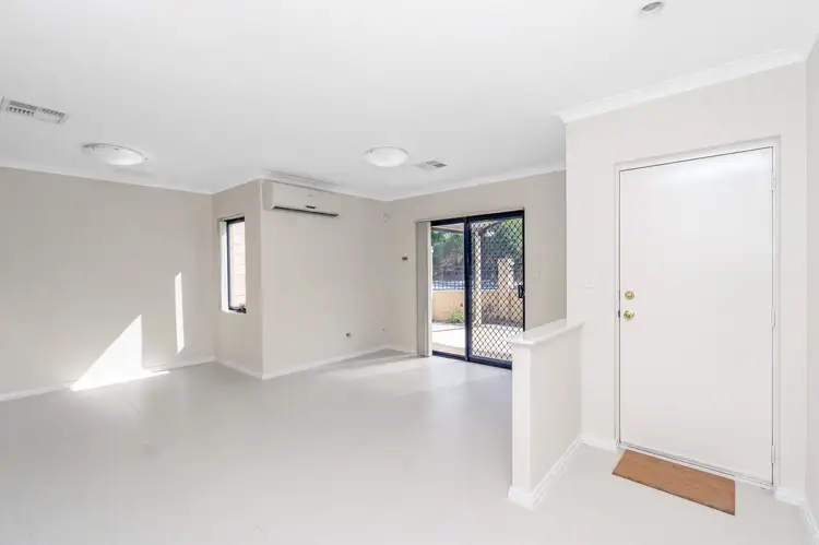 Second view of Homely house listing, 51a Lodesworth  Road, Westminster WA 6061