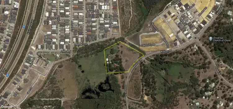 200 Woolcoot Road, Wellard WA 6170