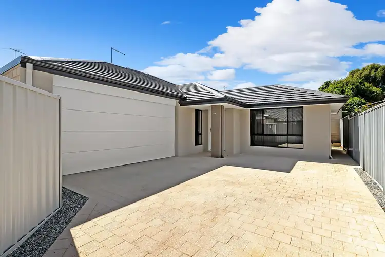 10A Shallow Street, Spearwood WA 6163