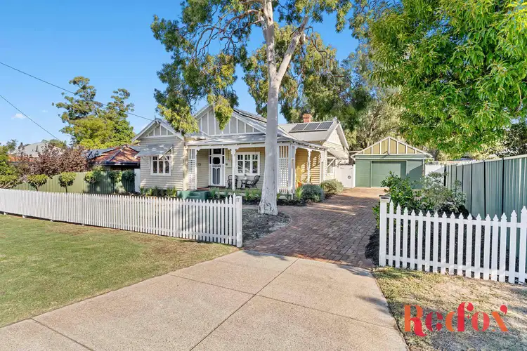 17 Aughton Street, Bayswater WA 6053