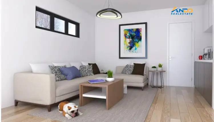 Second view of Homely house listing, 4/10 Markham Place, Bentley WA 6102