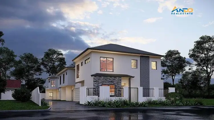 Fourth view of Homely house listing, 4/10 Markham Place, Bentley WA 6102
