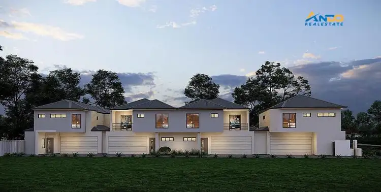 Fifth view of Homely house listing, 4/10 Markham Place, Bentley WA 6102