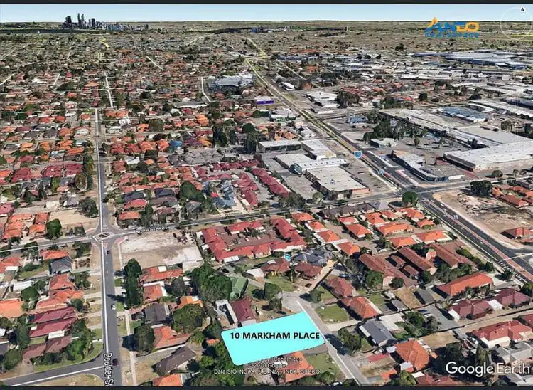 Sixth view of Homely house listing, 4/10 Markham Place, Bentley WA 6102