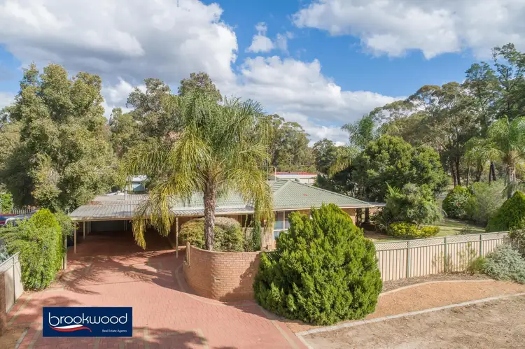 2190 Old Northam Road, Chidlow WA 6556