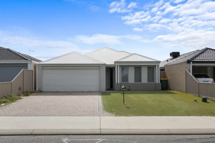 426 Railway Parade, Beckenham WA 6107