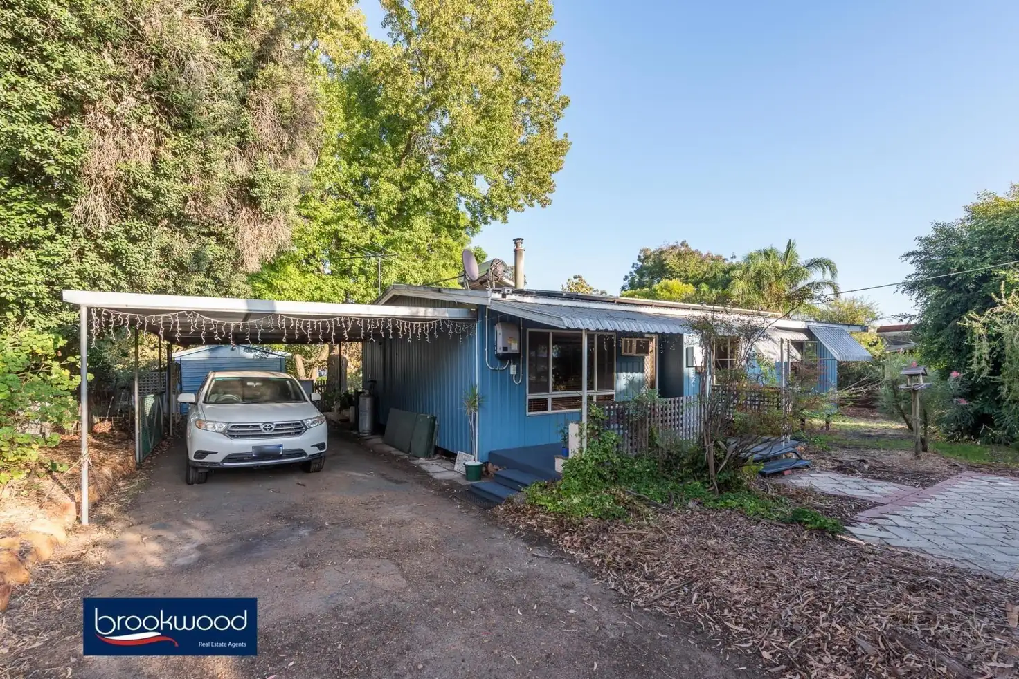 Main view of Homely house listing, 445 Lilydale Road, Chidlow WA 6556