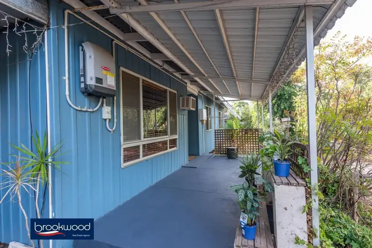 Second view of Homely house listing, 445 Lilydale Road, Chidlow WA 6556
