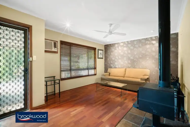 Fourth view of Homely house listing, 445 Lilydale Road, Chidlow WA 6556