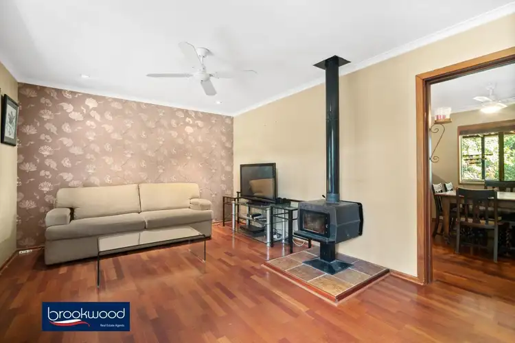 Fifth view of Homely house listing, 445 Lilydale Road, Chidlow WA 6556