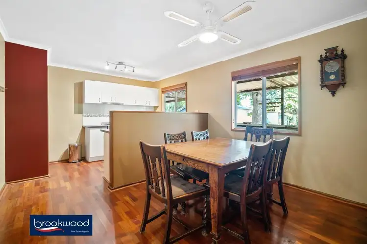Sixth view of Homely house listing, 445 Lilydale Road, Chidlow WA 6556