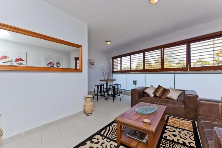 Third view of Homely apartment listing, 7/591 Hay Street, Jolimont WA 6014