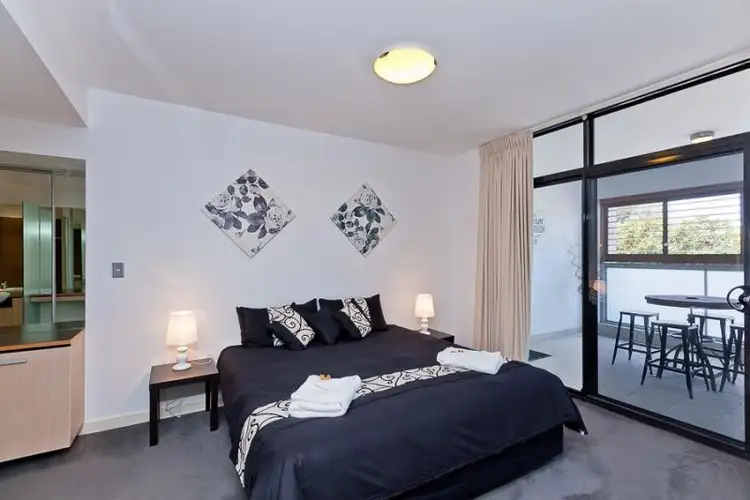 Fourth view of Homely apartment listing, 7/591 Hay Street, Jolimont WA 6014