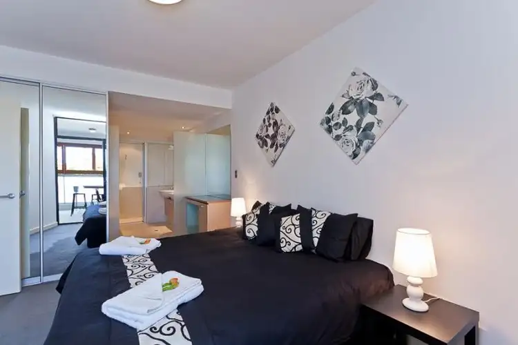 Fifth view of Homely apartment listing, 7/591 Hay Street, Jolimont WA 6014