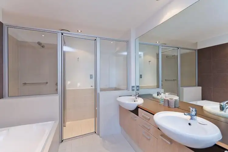 Sixth view of Homely apartment listing, 7/591 Hay Street, Jolimont WA 6014