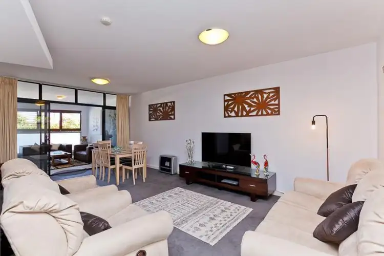 Seventh view of Homely apartment listing, 7/591 Hay Street, Jolimont WA 6014