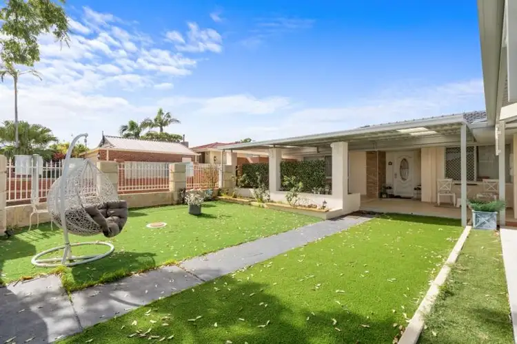 43 Russell Street, East Cannington WA 6107