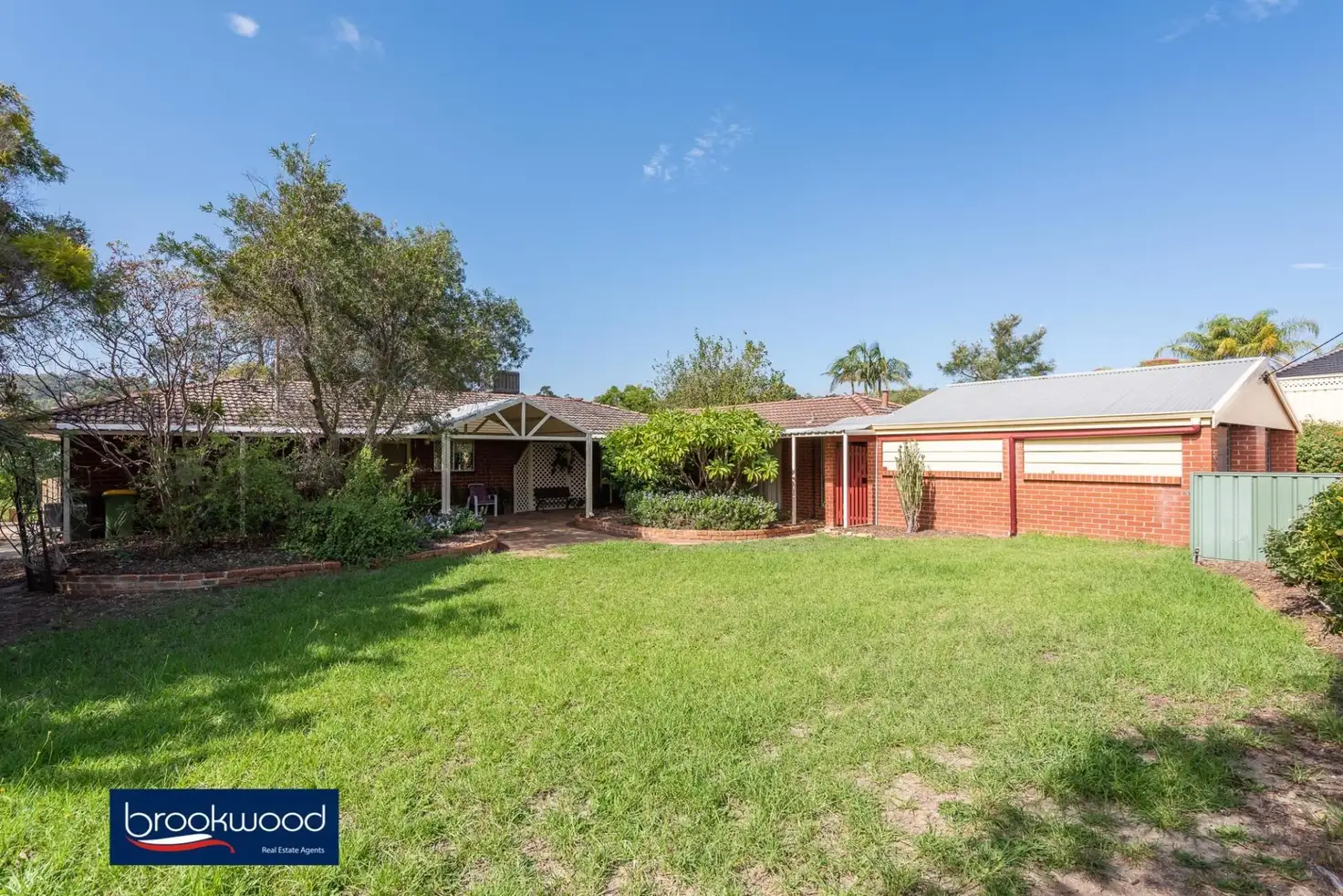 Main view of Homely house listing, 8 Banner Place, Swan View WA 6056