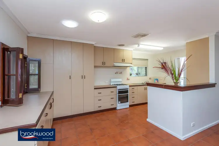 Fourth view of Homely house listing, 8 Banner Place, Swan View WA 6056