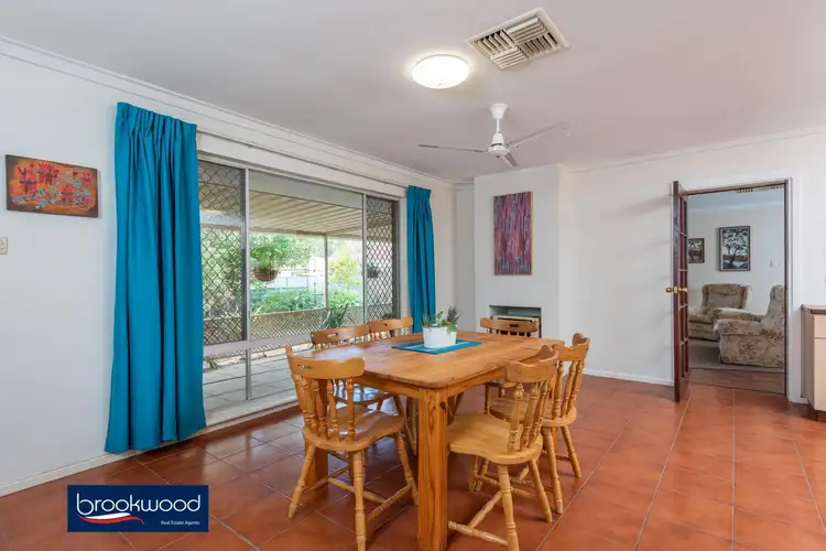 Sixth view of Homely house listing, 8 Banner Place, Swan View WA 6056