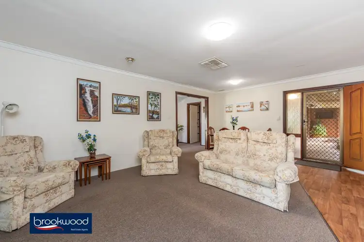 Seventh view of Homely house listing, 8 Banner Place, Swan View WA 6056