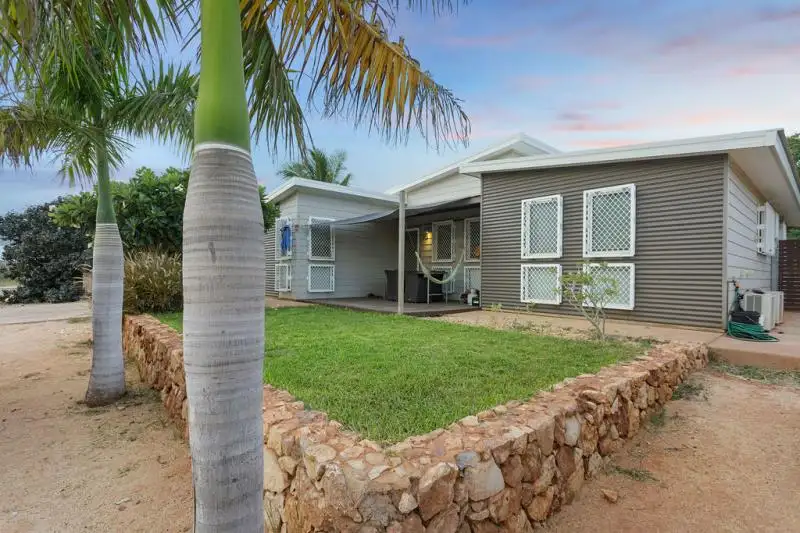 Main view of Homely house listing, 35 Skipjack Circle, Exmouth WA 6707