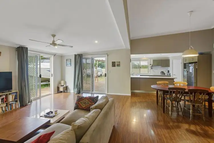 Fifth view of Homely house listing, 35 Skipjack Circle, Exmouth WA 6707