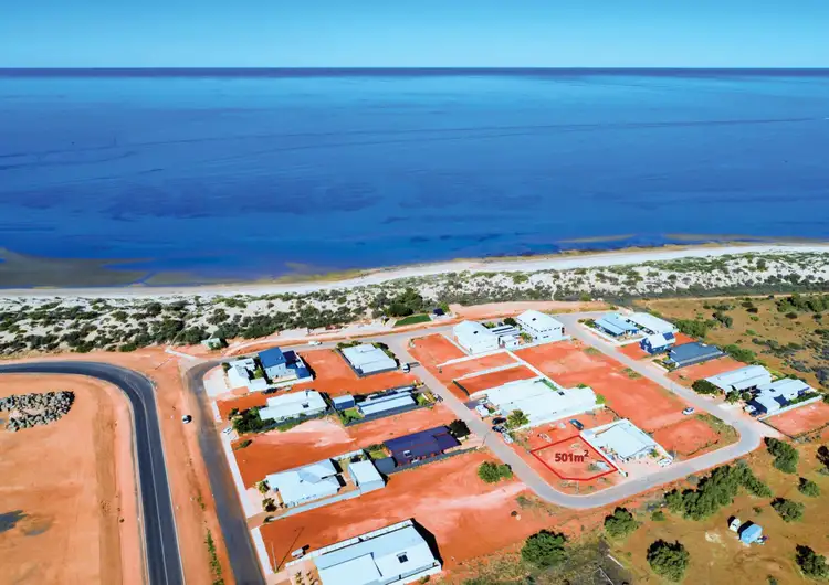13 Searaven Crescent, Exmouth WA 6707