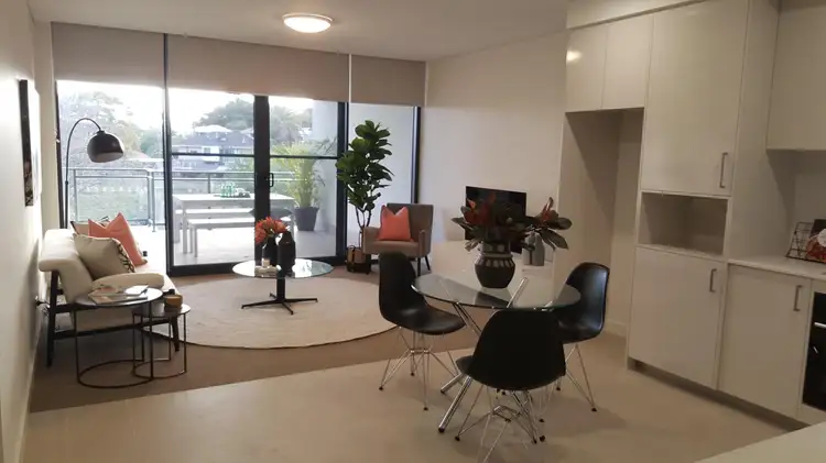 Main view of Homely apartment listing, 15/97 Peninsula Road, Maylands WA 6051
