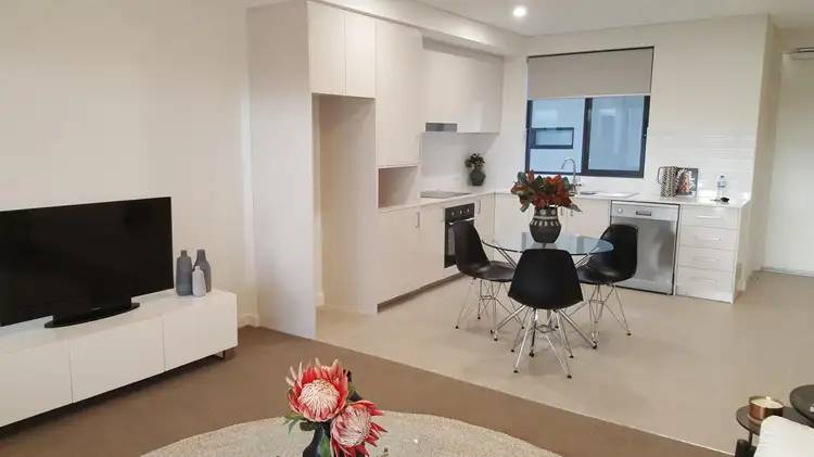 Second view of Homely apartment listing, 15/97 Peninsula Road, Maylands WA 6051