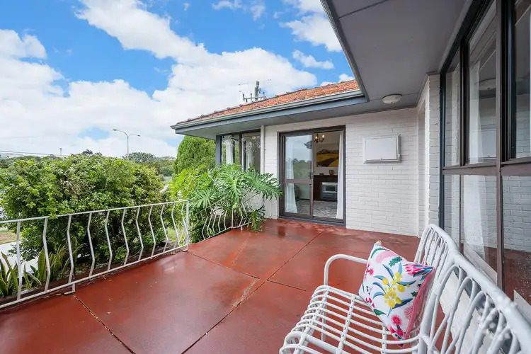 Second view of Homely house listing, 2 Collick Street, Hilton WA 6163