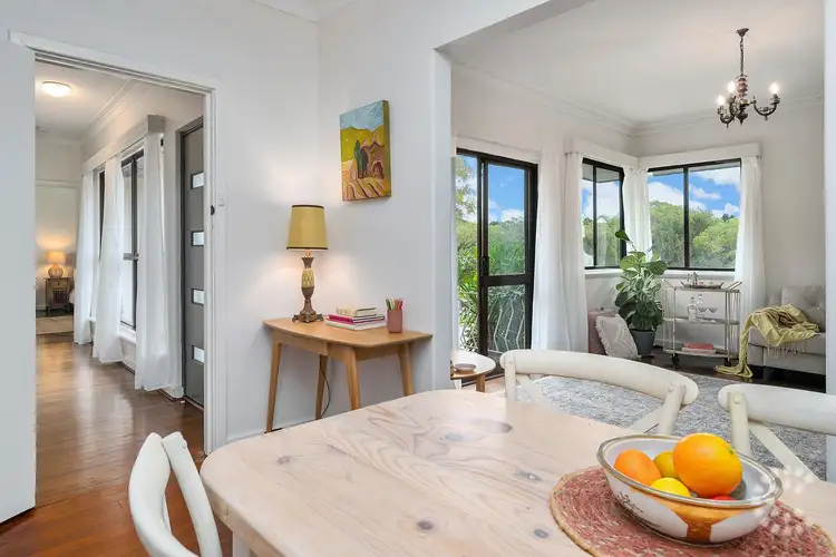 Fourth view of Homely house listing, 2 Collick Street, Hilton WA 6163