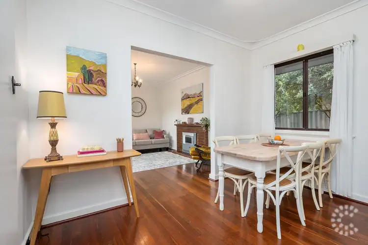 Fifth view of Homely house listing, 2 Collick Street, Hilton WA 6163