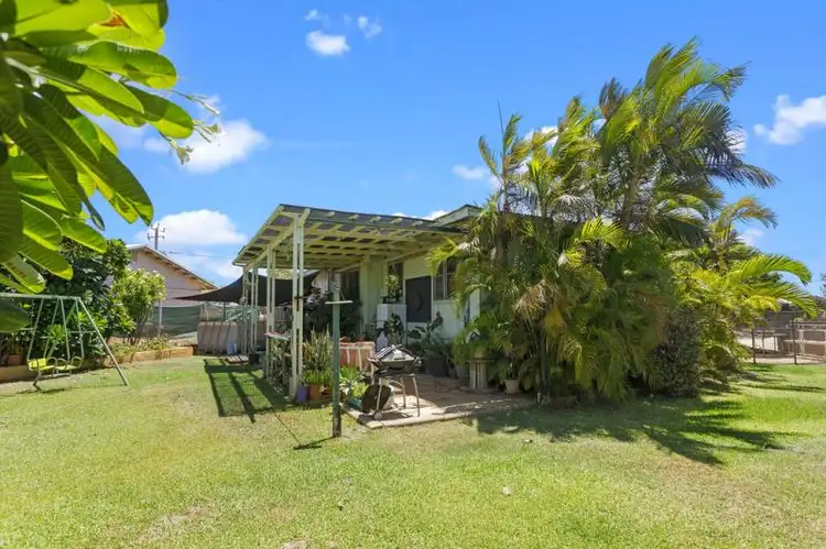 Main view of Homely house listing, 14 Stokes-Hughes Street, Exmouth WA 6707