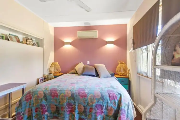 Fifth view of Homely house listing, 14 Stokes-Hughes Street, Exmouth WA 6707
